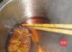 糖醋熏鱼的做法图解5