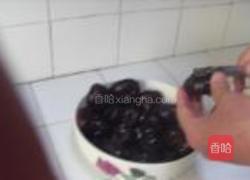 荸荠熘猪肝的做法图解2