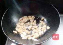 蒜爆羊肉的做法图解10