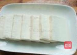 自制鸡精拌小葱豆腐的做法图解8