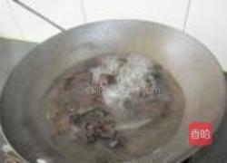 苦瓜拌木耳的做法图解5