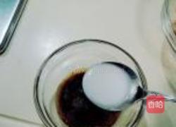 木耳炒鸡片的做法图解6