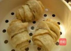 香辣花卷的做法图解14