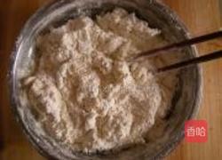 香辣花卷的做法图解5