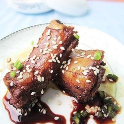 醋排骨的做法[图]