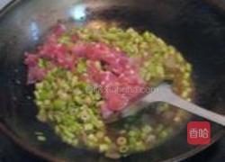 雪菜小笋的做法图解6