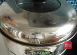 油淋黑头鱼的做法图解5