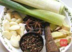 酱牛肉的做法图解2