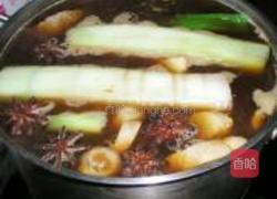 酱牛肉的做法图解4