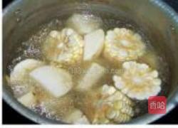 脊骨杂疏汤的做法图解6