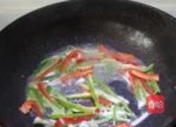 金针菇烧玉子豆腐的做法图解6