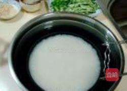 酸辣葛根水粉的做法图解7