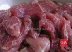 蒸酥肉的做法图解3