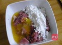 蒸酥肉的做法图解4