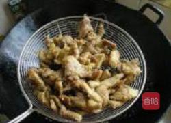 蒸酥肉的做法图解8