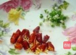 干煸黄金土豆丝的做法图解4