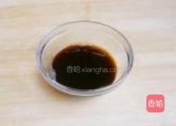 三文鱼沙拉的做法图解7