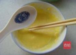 糖醋里脊的做法图解3