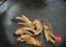 蜜汁鸡爪的做法图解7