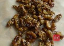 红糖琥珀核桃的做法图解6