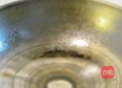 三杯豆干兔的做法图解11