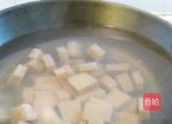 三杯豆干兔的做法图解2