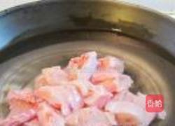 三杯豆干兔的做法图解3