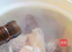 三杯豆干兔的做法图解4