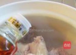 三杯豆干兔的做法图解6