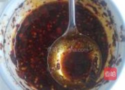 肥肠酸辣粉的做法图解4