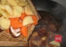 三宝烧排骨的做法图解10