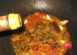 三宝烧排骨的做法图解6