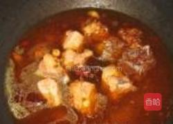 三宝烧排骨的做法图解8