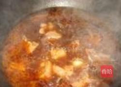 三宝烧排骨的做法图解9