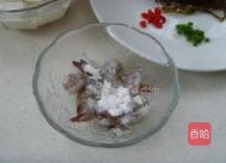 海带虾仁烩豆腐的做法图解4