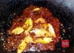 香辣水煮鱼的做法图解4