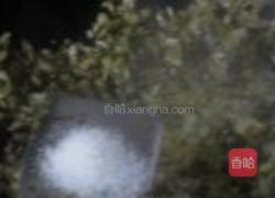 翻炒酸菜的做法图解4