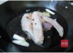 啤酒鸭的做法图解1