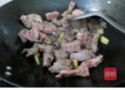 啤酒鸭的做法图解4