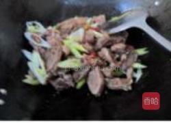 啤酒鸭的做法图解5