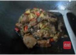 啤酒鸭的做法图解7