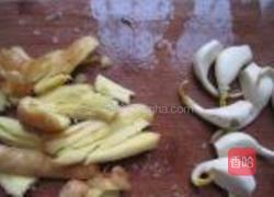 土豆烧牛肉的做法图解4