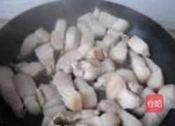 土豆烧牛肉的做法图解6