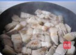 土豆烧牛肉的做法图解7