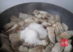 土豆烧牛肉的做法图解8