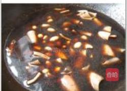 花生卤猪皮的做法图解5