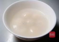 糯米圆子的做法图解9