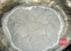 糯米圆子的做法图解1