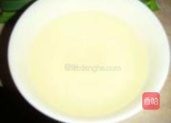 糯米圆子的做法图解2