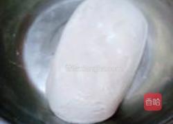 糯米圆子的做法图解4